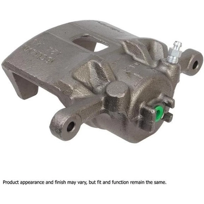 Front Right Rebuilt Caliper With Hardware by CARDONE INDUSTRIES - 19-3909 pa7