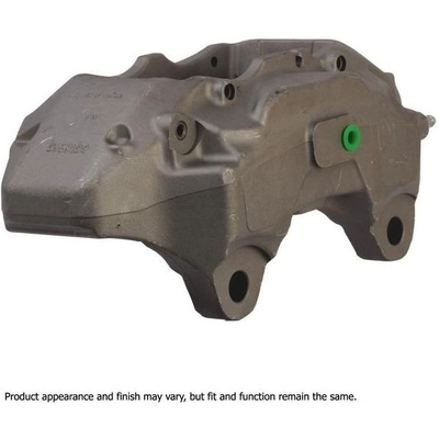 Front Right Rebuilt Caliper With Hardware by CARDONE INDUSTRIES - 19-3925 pa2