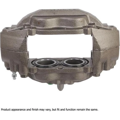 Front Right Rebuilt Caliper With Hardware by CARDONE INDUSTRIES - 19-3954 pa4