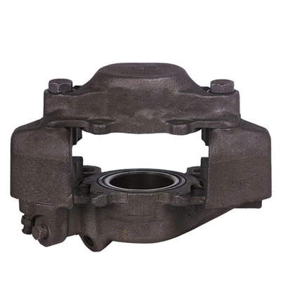 CARDONE INDUSTRIES - 19-444 - Front Right Rebuilt Caliper With Hardware pa11