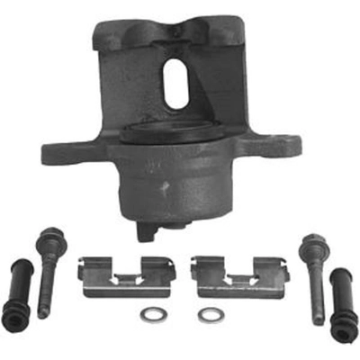 Front Right Rebuilt Caliper With Hardware by CARDONE INDUSTRIES - 19-470 pa3