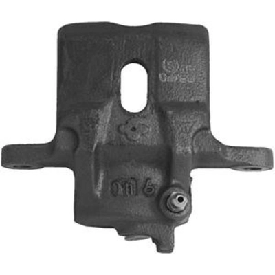 Front Right Rebuilt Caliper With Hardware by CARDONE INDUSTRIES - 19-470 pa4