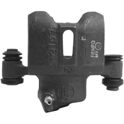 Front Right Rebuilt Caliper With Hardware by CARDONE INDUSTRIES - 19-488 pa3