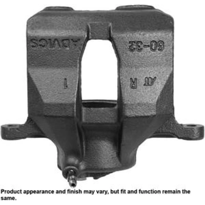 Front Right Rebuilt Caliper With Hardware by CARDONE INDUSTRIES - 19-6040 pa3