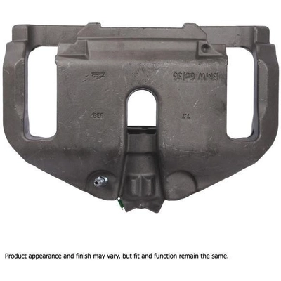 Front Right Rebuilt Caliper With Hardware by CARDONE INDUSTRIES - 19-6078 pa2