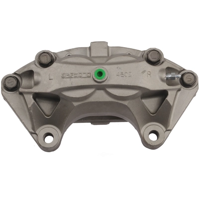 CARDONE INDUSTRIES - 19-6233 - Front Right Rebuilt Caliper With Hardware pa12