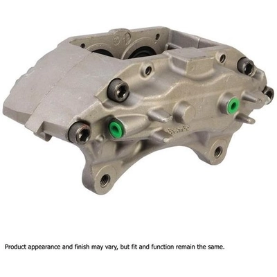 Front Right Rebuilt Caliper With Hardware by CARDONE INDUSTRIES - 19-6235 pa6