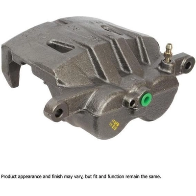 Front Right Rebuilt Caliper With Hardware by CARDONE INDUSTRIES - 19-6275 pa2