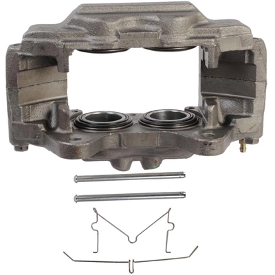 CARDONE INDUSTRIES - 19-6278 - Front Right Rebuilt Caliper With Hardware pa13