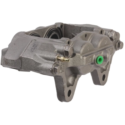 CARDONE INDUSTRIES - 19-6278 - Front Right Rebuilt Caliper With Hardware pa15