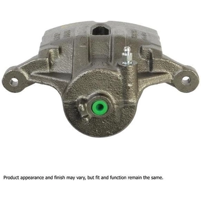 Front Right Rebuilt Caliper With Hardware by CARDONE INDUSTRIES - 19-6403 pa2