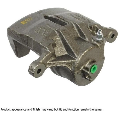 Front Right Rebuilt Caliper With Hardware by CARDONE INDUSTRIES - 19-6403 pa3