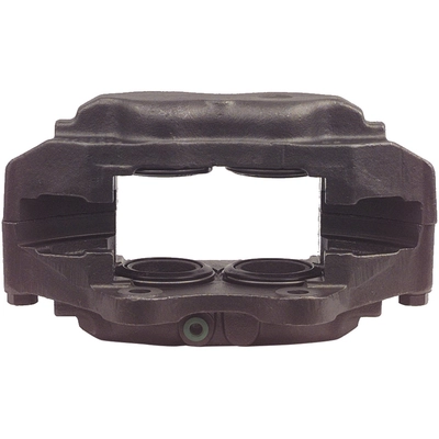 CARDONE INDUSTRIES - 19-766 - Front Right Rebuilt Caliper With Hardware pa14