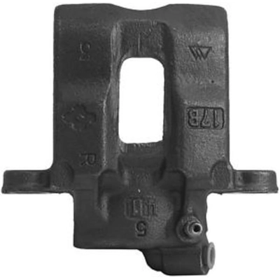 Front Right Rebuilt Caliper With Hardware by CARDONE INDUSTRIES - 19-806 pa2