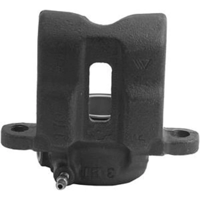 Front Right Rebuilt Caliper With Hardware by CARDONE INDUSTRIES - 19-810 pa2