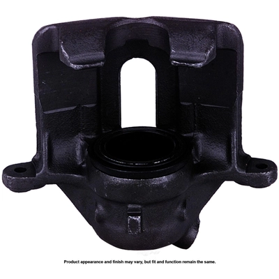 Front Right Rebuilt Caliper With Hardware by CARDONE INDUSTRIES - 19-900 pa10