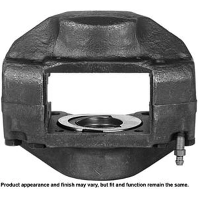 Front Right Rebuilt Caliper With Hardware by CARDONE INDUSTRIES - 19-908 pa6