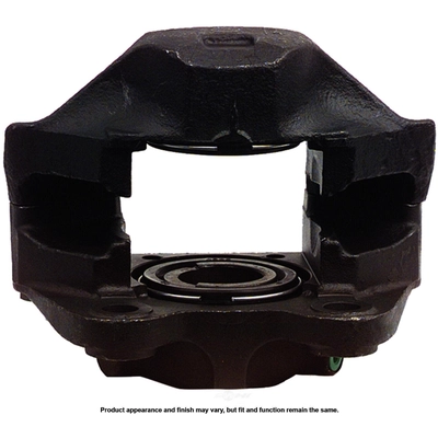 Front Right Rebuilt Caliper With Hardware by CARDONE INDUSTRIES - 19-930 pa12