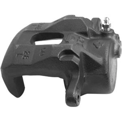 Front Right Rebuilt Caliper With Hardware by CARDONE INDUSTRIES - 19-946 pa4