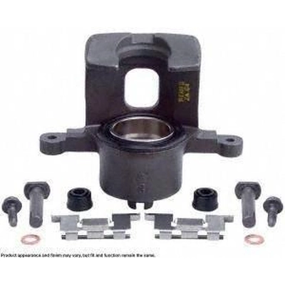 Front Right Rebuilt Caliper With Hardware by CARDONE INDUSTRIES - 19-957 pa11