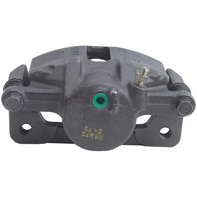 CARDONE INDUSTRIES - 19B1004 - Front Right Rebuilt Caliper With Hardware pa7