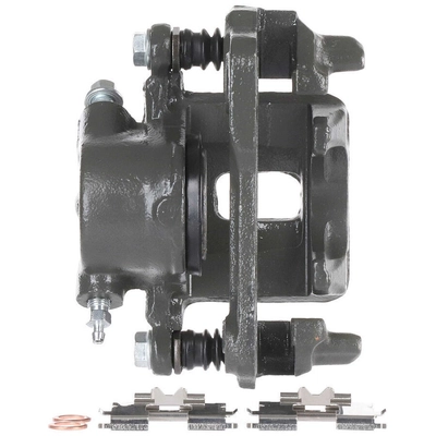 CARDONE INDUSTRIES - 19B1212 - �trier avant droit reconditionn� avec mat�riel pa14