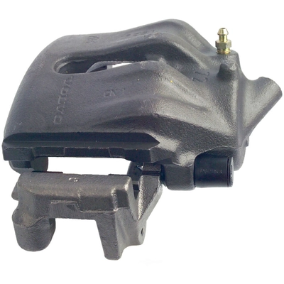 CARDONE INDUSTRIES - 19B1733 - Front Right Rebuilt Caliper With Hardware pa12