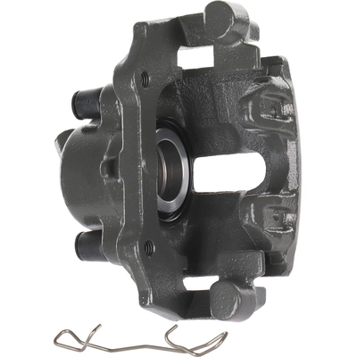 CARDONE INDUSTRIES - 19B1733 - Front Right Rebuilt Caliper With Hardware pa17