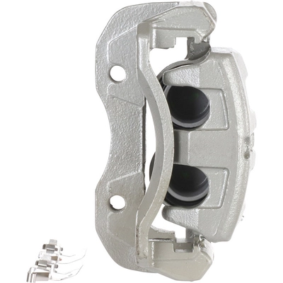 CARDONE INDUSTRIES - 19B2578 - Front Right Rebuilt Caliper With Hardware pa14