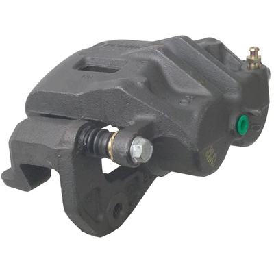 CARDONE INDUSTRIES - 19B2711 - Front Right Rebuilt Caliper With Hardware pa12