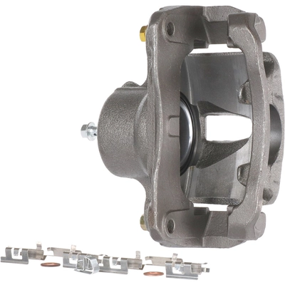 CARDONE INDUSTRIES - 19B2715 - Front Right Rebuilt Caliper With Hardware pa14
