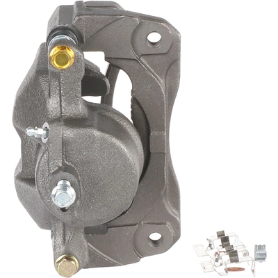 CARDONE INDUSTRIES - 19B2715 - Front Right Rebuilt Caliper With Hardware pa15