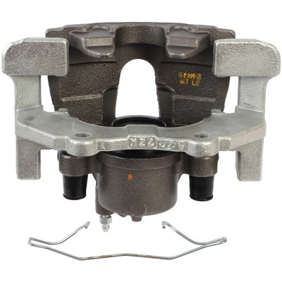 CARDONE INDUSTRIES - 19B2943E - Front Right Rebuilt Caliper With Hardware pa12