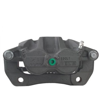 CARDONE INDUSTRIES - 19B2959 - Front Right Rebuilt Caliper With Hardware pa14