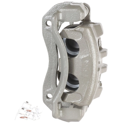 CARDONE INDUSTRIES - 19B3208 - Front Right Rebuilt Caliper With Hardware pa10