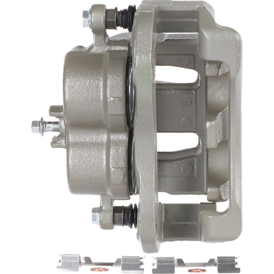 CARDONE INDUSTRIES - 19B3208 - Front Right Rebuilt Caliper With Hardware pa13