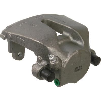 CARDONE INDUSTRIES - 19B3332 - Front Right Rebuilt Caliper With Hardware pa14