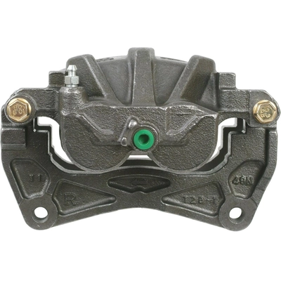 CARDONE INDUSTRIES - 19B3348 - Front Right Rebuilt Caliper With Hardware pa17