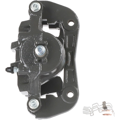 CARDONE INDUSTRIES - 19B3555 - Front Right Rebuilt Caliper With Hardware pa14