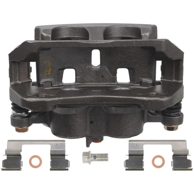 CARDONE INDUSTRIES - 19B3827A - Front Passenger Side Brake Caliper pa4