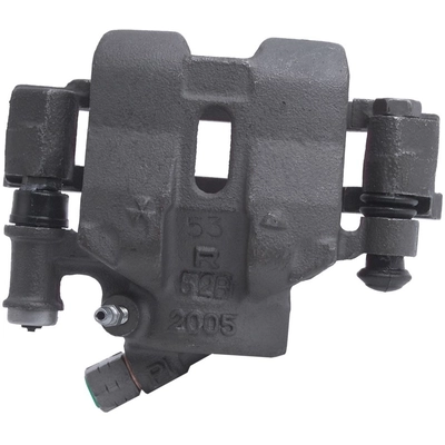 CARDONE INDUSTRIES - 19B570 - Front Right Rebuilt Caliper With Hardware pa10