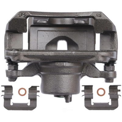 CARDONE INDUSTRIES - 19B6791 - Front Right Rebuilt Caliper With Hardware pa13
