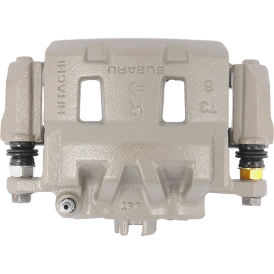 Front Right Rebuilt Caliper With Hardware by CARDONE INDUSTRIES - 19B7290 pa2