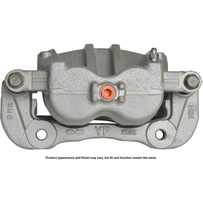Front Right Rebuilt Caliper With Hardware by CARDONE INDUSTRIES - 19B7293 pa1