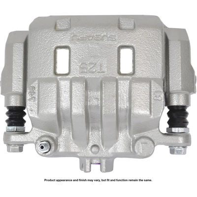 Front Right Rebuilt Caliper With Hardware by CARDONE INDUSTRIES - 19B7454 pa1