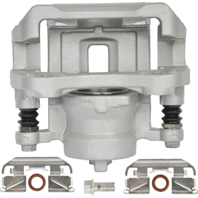 CARDONE INDUSTRIES - 19B7485 - Front Right Rebuilt Caliper With Hardware pa7