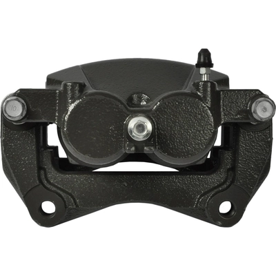 Front Right Rebuilt Caliper With Hardware by CARDONE INDUSTRIES - 19B7563 pa2