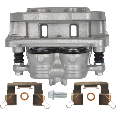 Front Right Rebuilt Caliper With Hardware by CARDONE INDUSTRIES - 19B7578 pa1