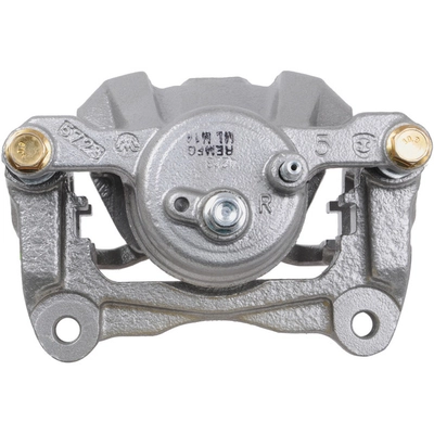 CARDONE INDUSTRIES - 19P2699 - Front Right Rebuilt Caliper With Hardware pa15