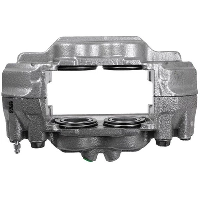 CARDONE INDUSTRIES - 19P2984 - Front Right Rebuilt Caliper With Hardware pa7